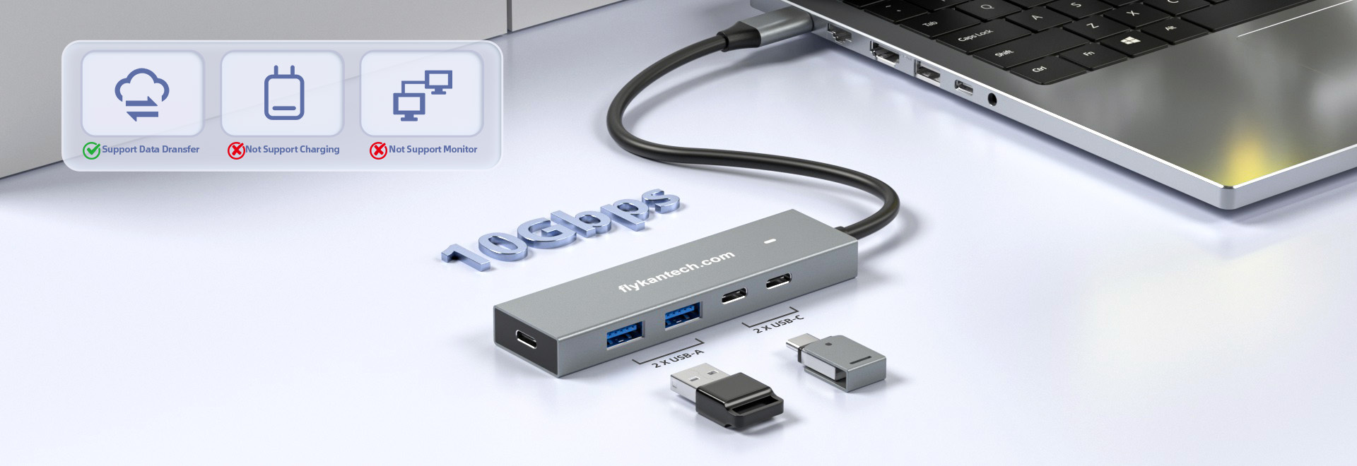 FlykanTech | Professional PC Accessories Manufacturer & Export Supplier