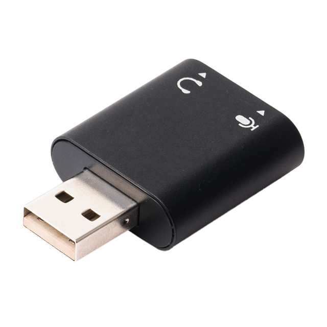 S100C | USB Audio Adapter with 3.5mm Speaker-Headphone (TRS),flykantech.com | 全面的な工場設計、製造、輸出サービス | 生産効率の向上,S100C | USB Audio Adapter with 3.5mm Speaker-Headphone (TRS)