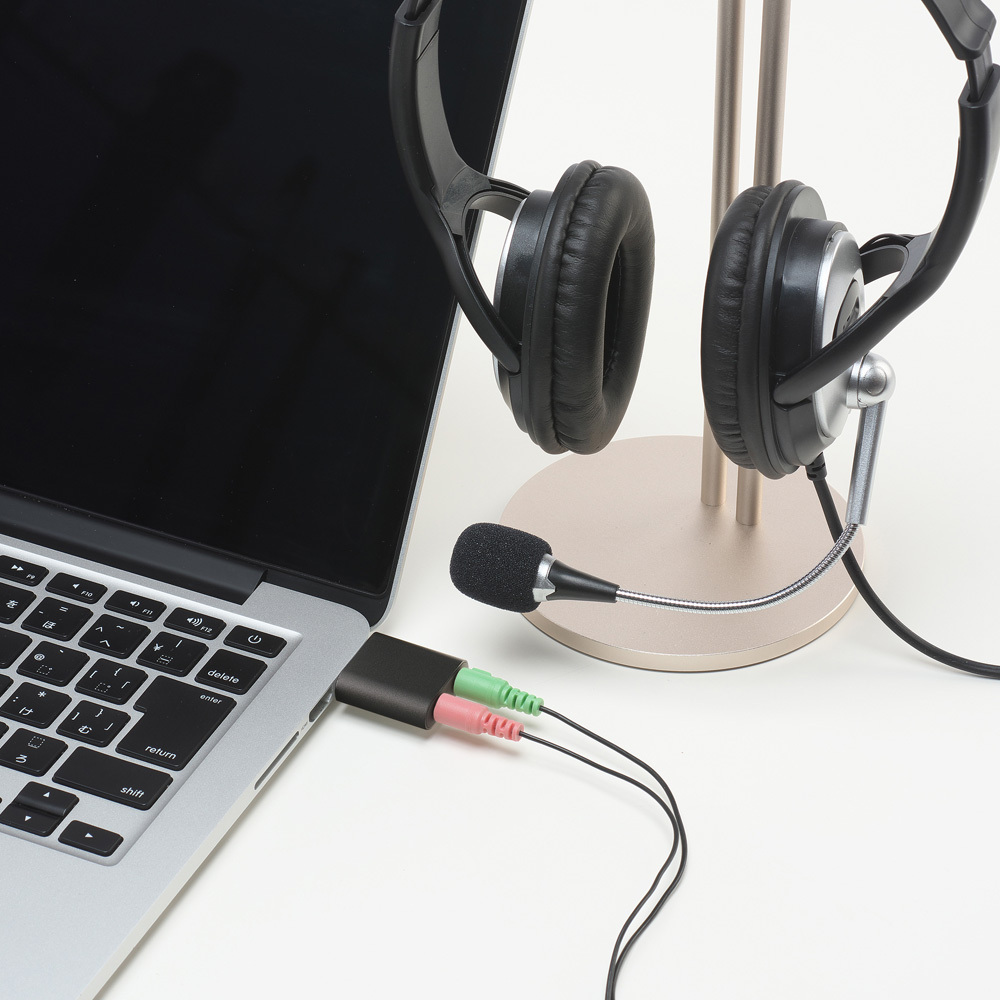 S100C | USB Audio Adapter with 3.5mm Speaker-Headphone (TRS),flykantech.com | Servicios Integrales De Diseño, Fabricación Y Exportación De Fábricas | Mejora De La Eficiencia En La Producción,S100C | USB Audio Adapter with 3.5mm Speaker-Headphone (TRS)