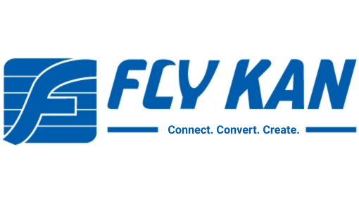 FlykanTech | USB Connectivity & AV Solutions