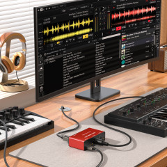 UHOST-A | 1i/1o USB MIDI 호스트 박스 - 5핀 DIN,flykantech.com | 종합 공장 설계, 제조 및 수출 서비스 | 생산 효율성 향상,UHOST-A | 1i/1o USB MIDI 호스트 박스 - 5핀 DIN