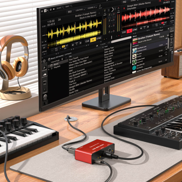 UHOST-A | 1i/1o USB MIDI 호스트 박스 - 5핀 DIN,flykantech.com | 종합 공장 설계, 제조 및 수출 서비스 | 생산 효율성 향상,UHOST-A | 1i/1o USB MIDI 호스트 박스 - 5핀 DIN