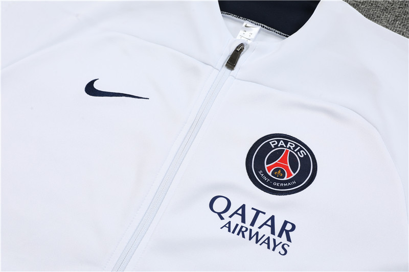 23-24 psg jacket set