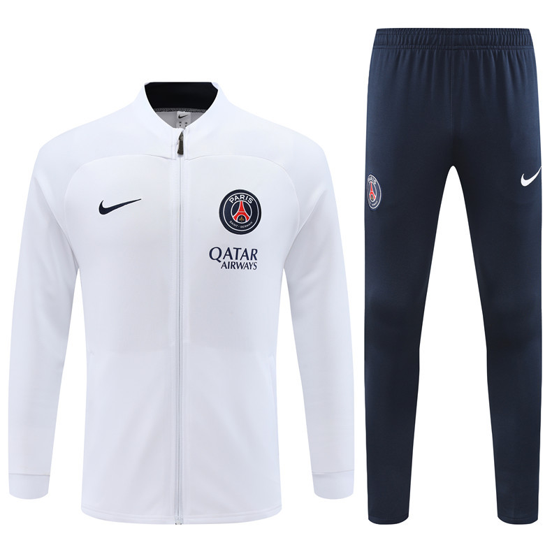 23-24 psg jacket set