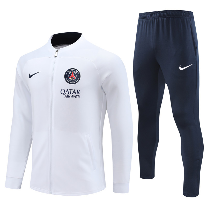 23-24 psg jacket set