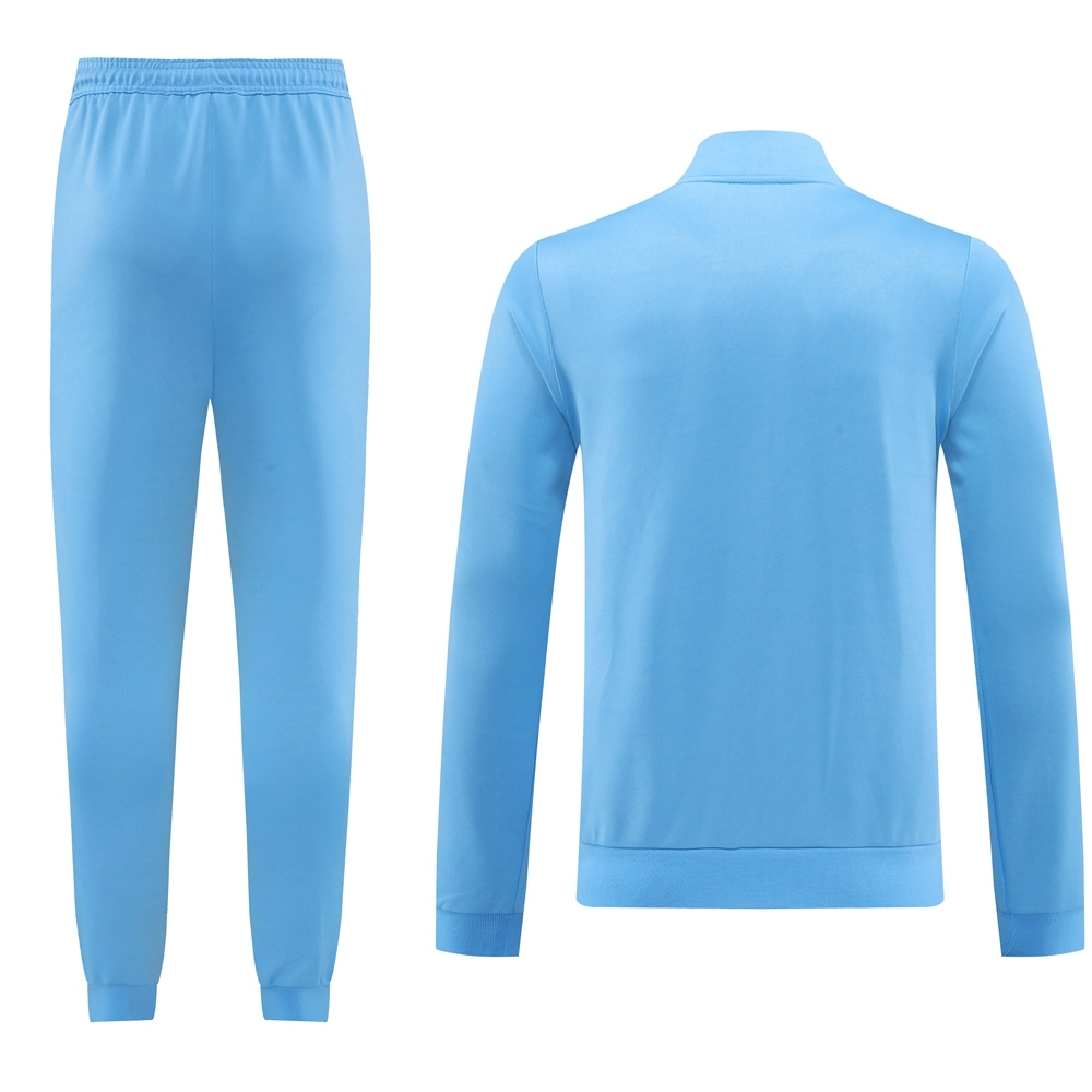 2024 Argentina Jacket Set