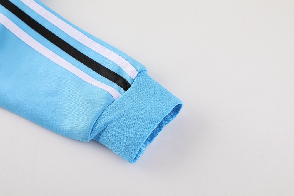 2024 Argentina Jacket Set
