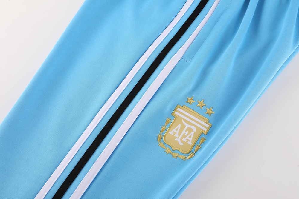 2024 Argentina Jacket Set