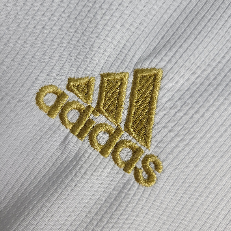 Retro 2019-20 Real Madrid Home  Benzema Hazard Sergio Ramos Casemiro KROOS MODRIC Football jersey retro