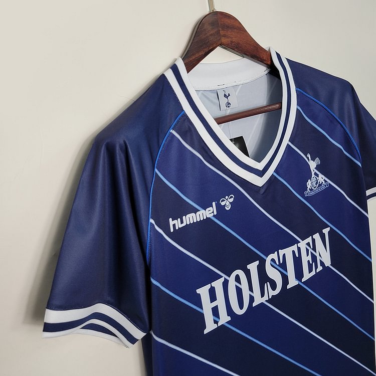 Retro Tottenham 94-95 away Football jersey retro