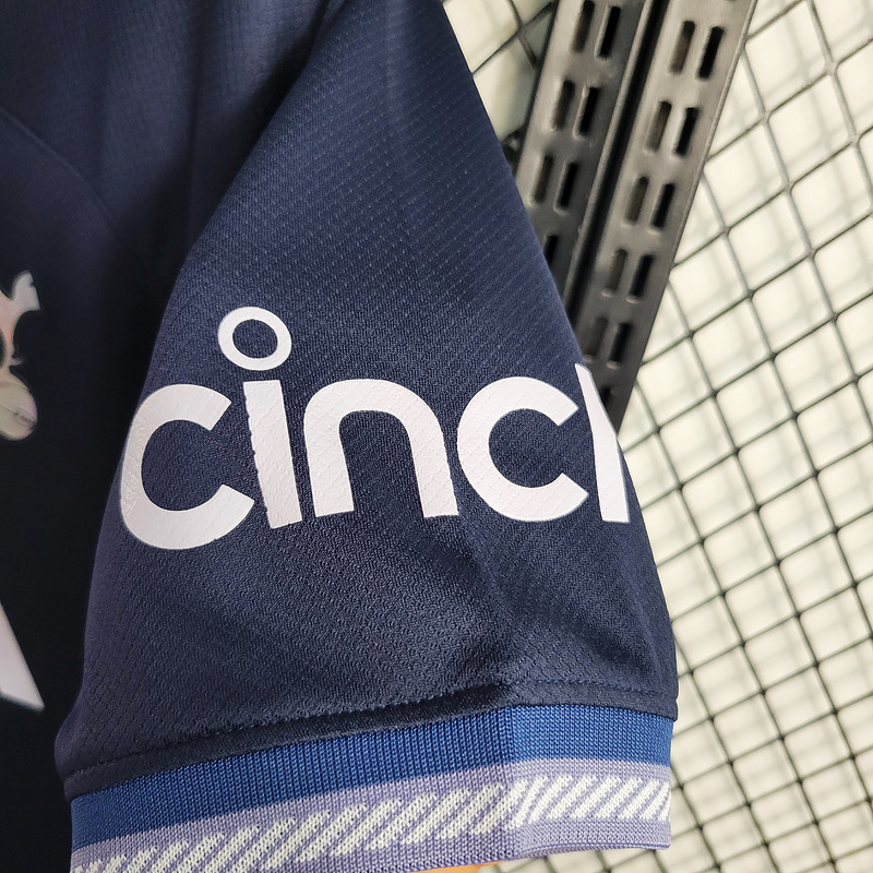 23-24 Tottenham away