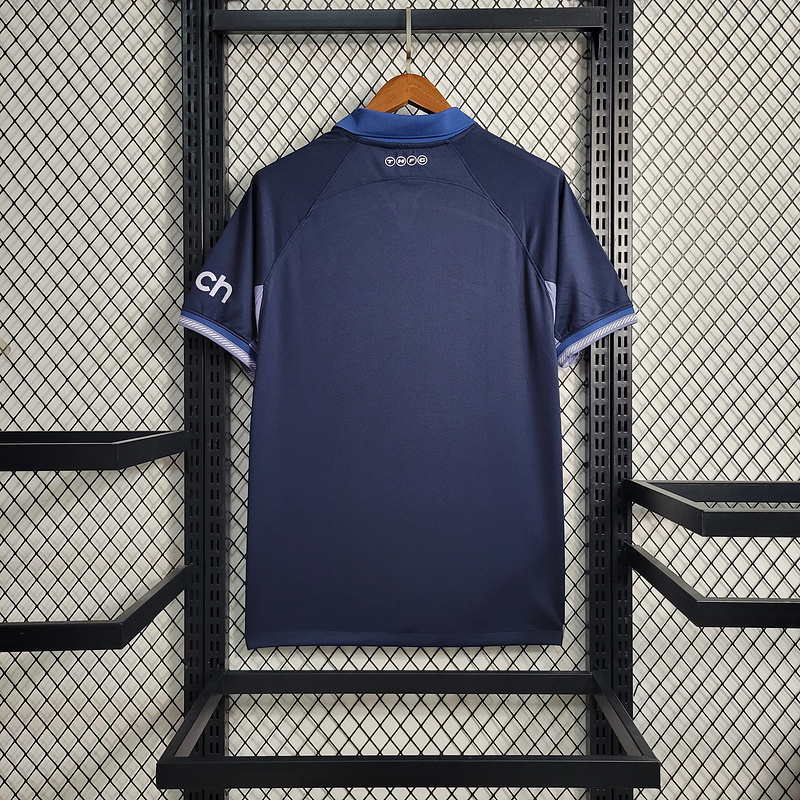 23-24 Tottenham away