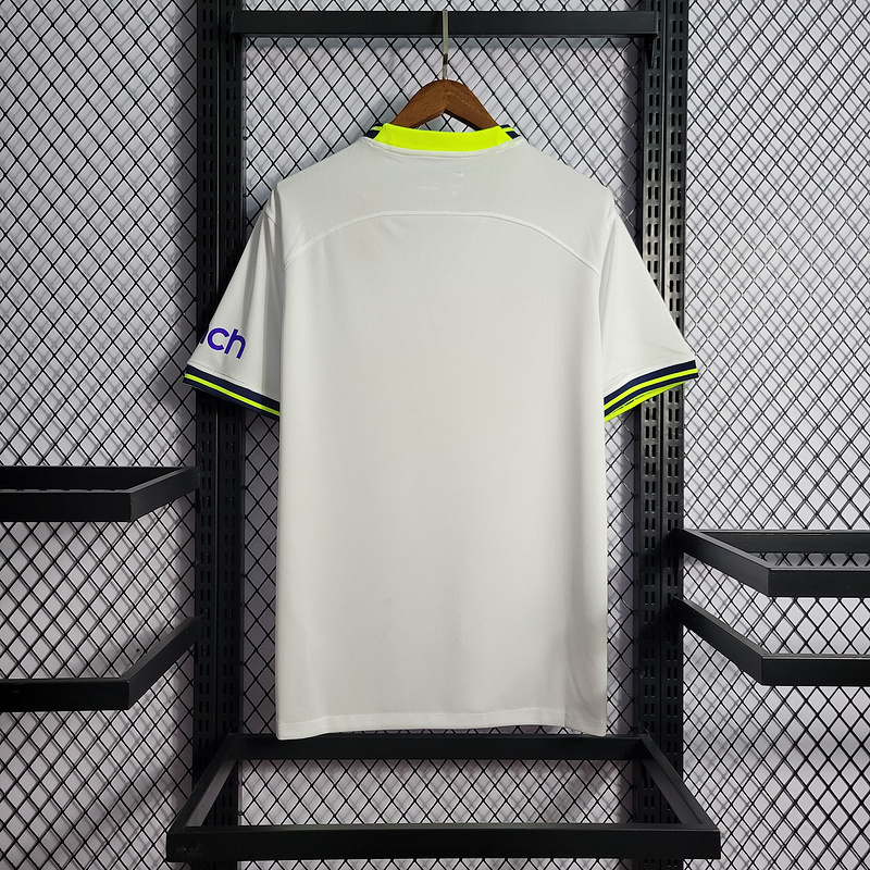 22-23 Tottenham home