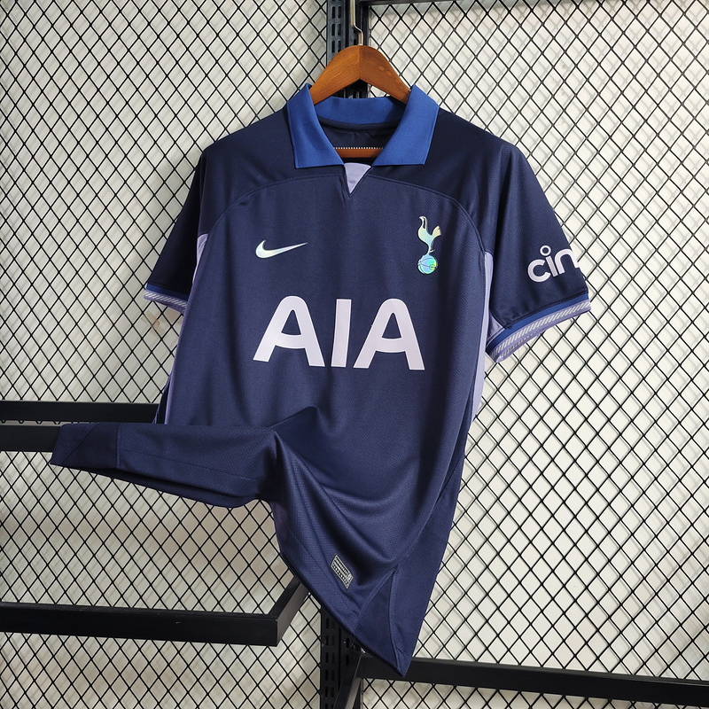 23-24 Tottenham away