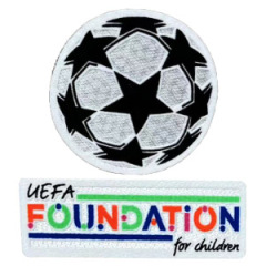 UCL+FOUNDATION
