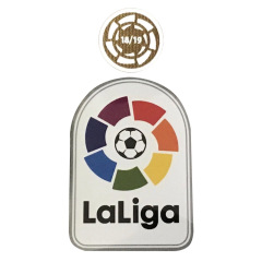 La Liga 18/19