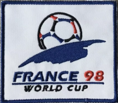 1998 World Cup