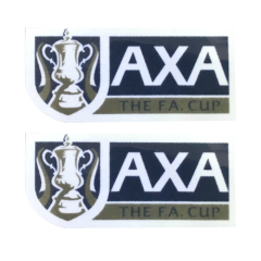 F.A CUP FINAL