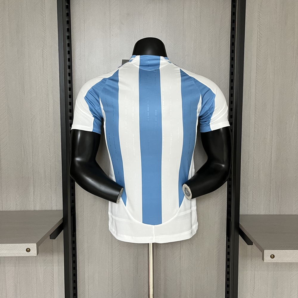 Player Edition 2024-25 Argentina Home