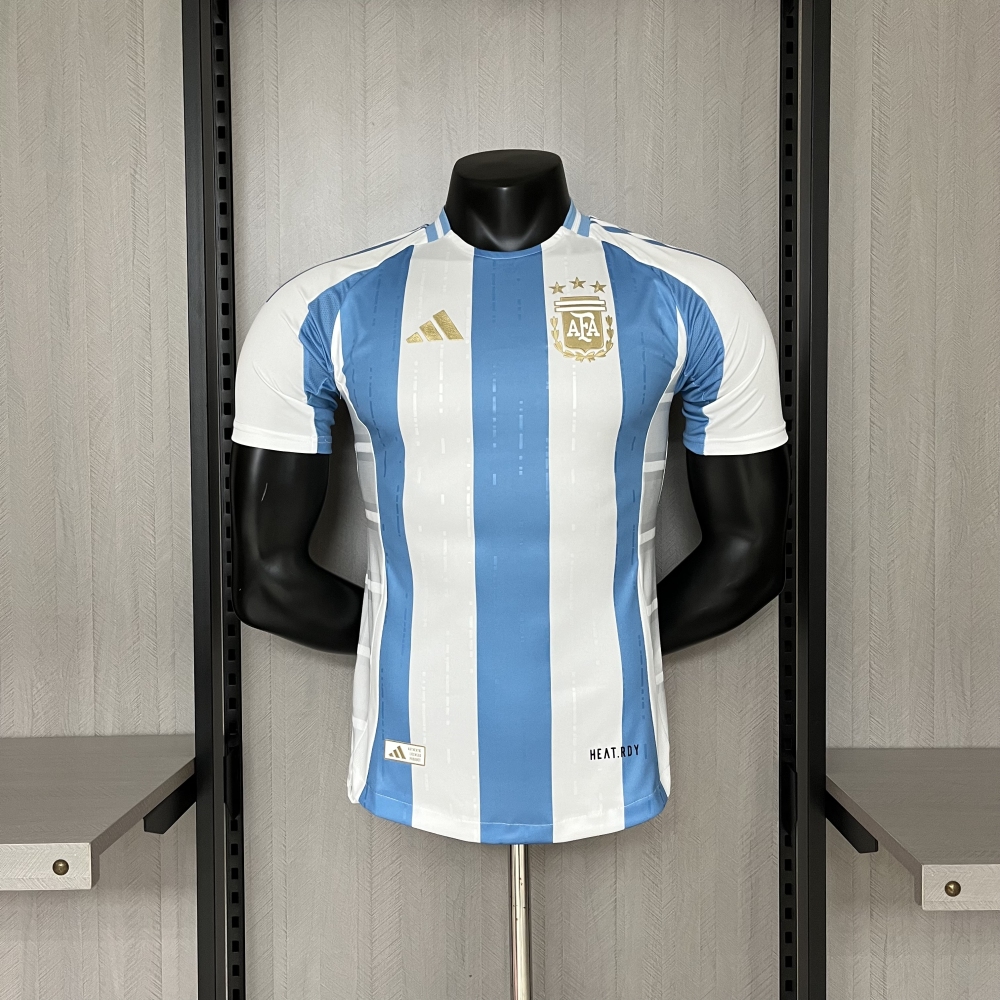 Player Edition 2024-25 Argentina Home