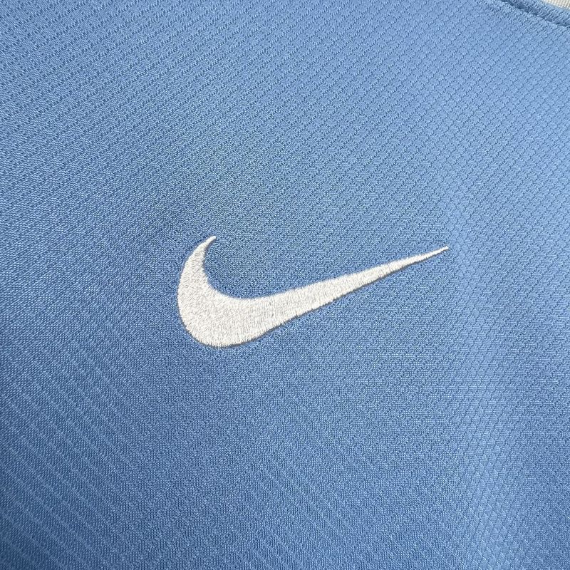 2024-25 Uruguay Home Football jersey
