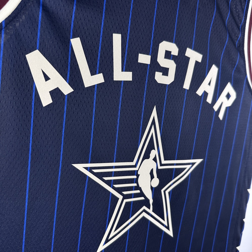 24 Season All Star Blue 34 ANTETOKOUNMPO
