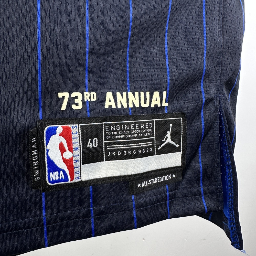 24 Season All Star Blue 34 ANTETOKOUNMPO