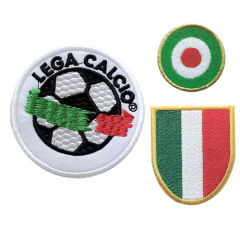 Serie A