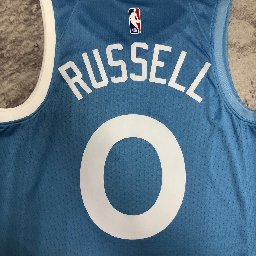 Minnesota Timberwolves North Carolina 0 Russell