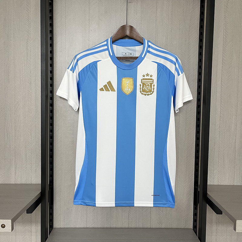 2024-25 Argentina Home