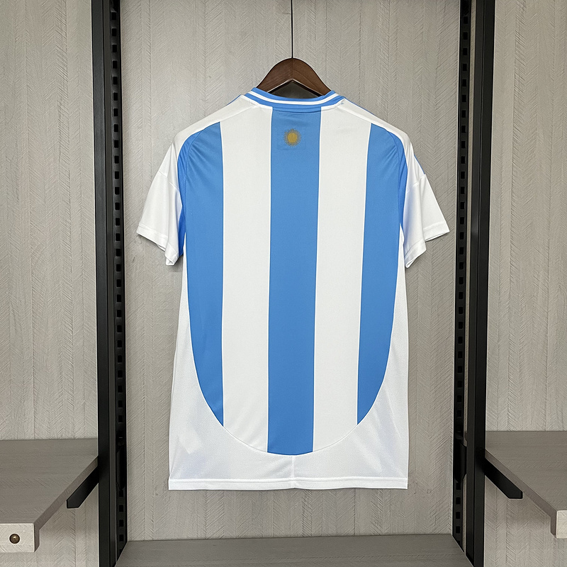 2024-25 Argentina Home