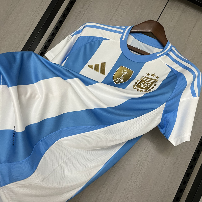 2024-25 Argentina Home