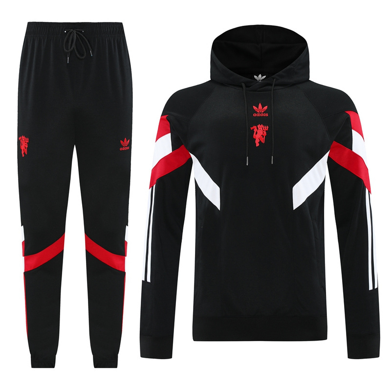 2024-25 season Manchester United jacket training suit