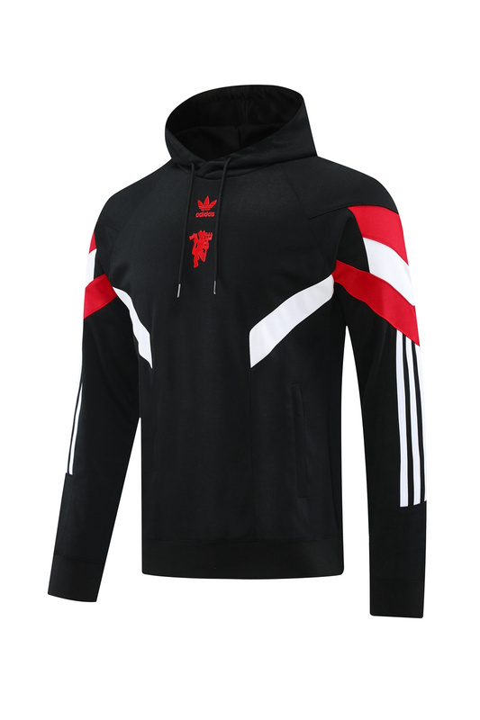 2024-25 season Manchester United jacket training suit