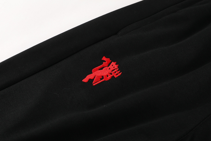 2024-25 season Manchester United jacket training suit