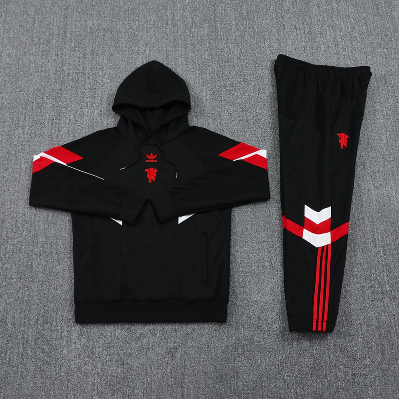 2024-25 season Manchester United jacket training suit