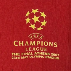 CHAMPIONS 2007