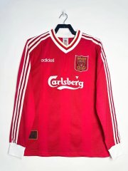 Long sleeves