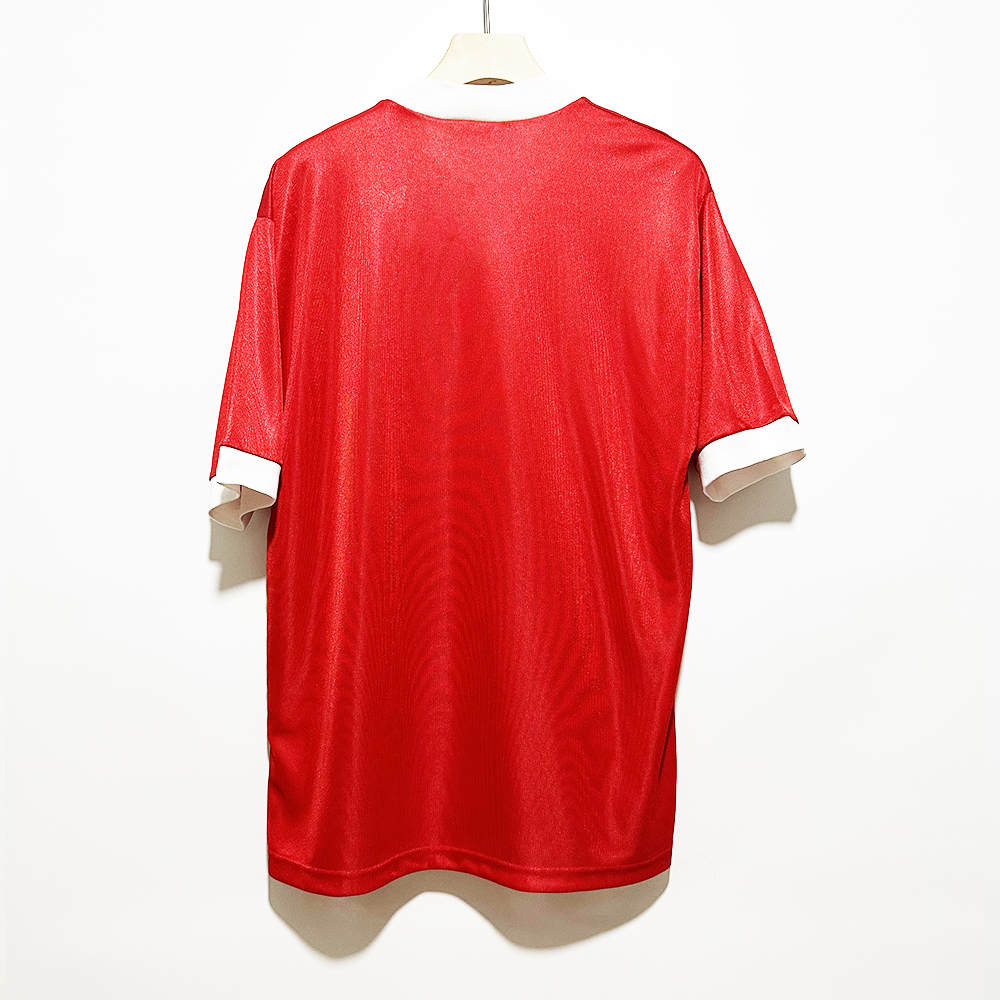 1978 Liverpool Home Retro Jersey Football jersey retro