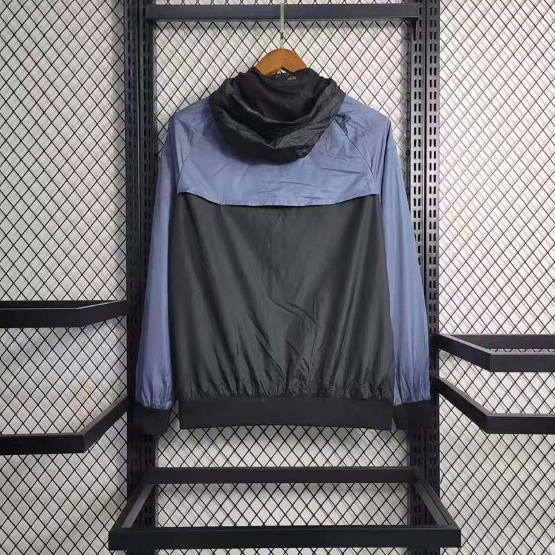 Windbreaker Tottenham