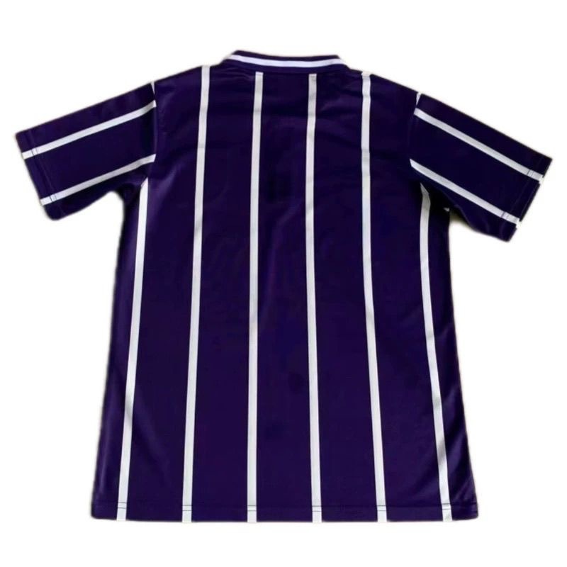Retro 1993 Manchester City away Football jersey retro