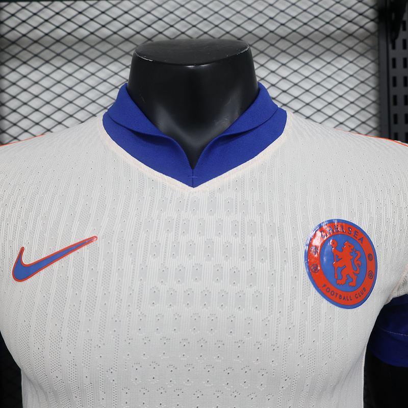 2024-25 Chelsea Away football jersey Player Edition
