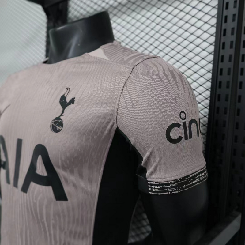 2023-24 PLAYER Tottenham 2Away Football jersey Player Edition