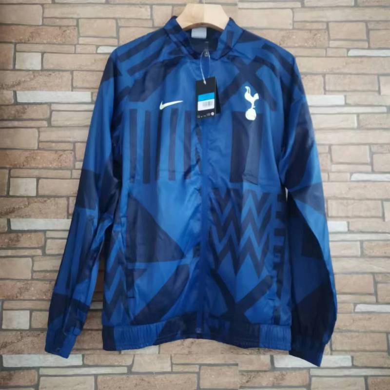 Windbreaker Tottenham
