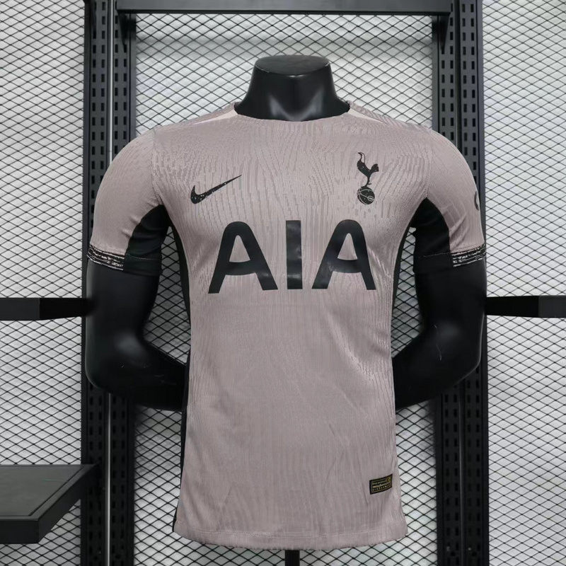 2023-24 PLAYER Tottenham 2Away Football jersey Player Edition