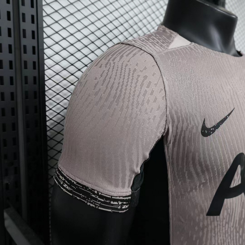 2023-24 PLAYER Tottenham 2Away Football jersey Player Edition