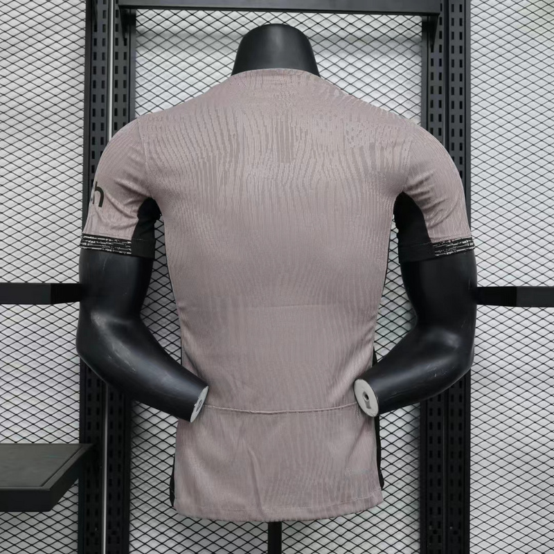2023-24 PLAYER Tottenham 2Away Football jersey Player Edition