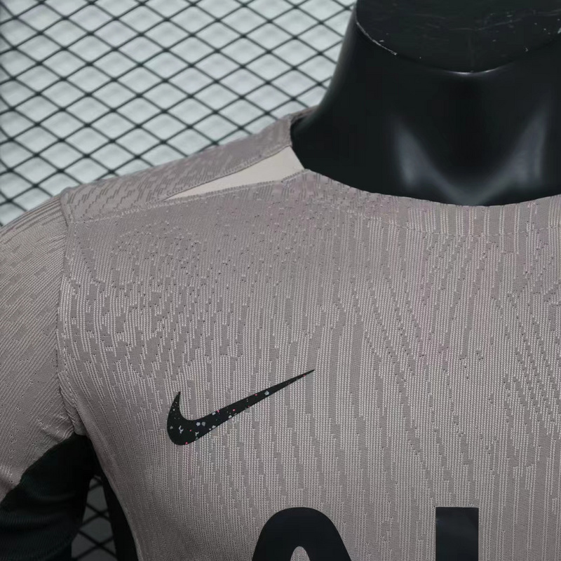 2023-24 PLAYER Tottenham 2Away Football jersey Player Edition