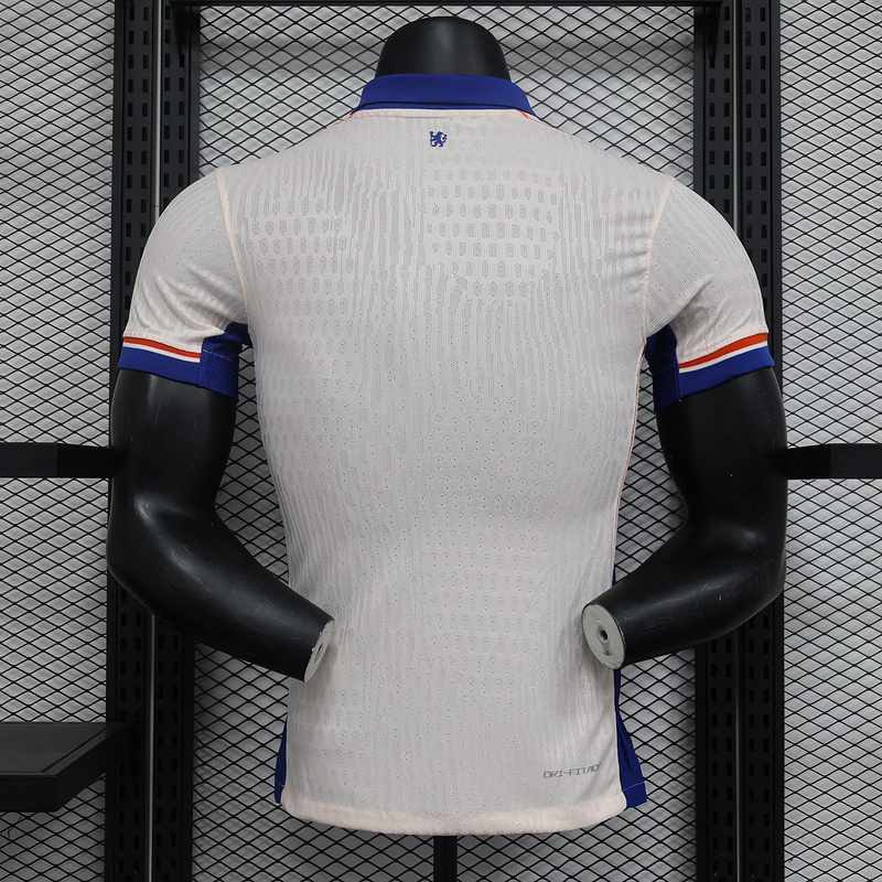 2024-25 Chelsea Away football jersey Player Edition