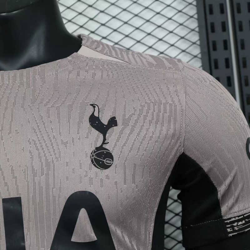 2023-24 PLAYER Tottenham 2Away Football jersey Player Edition